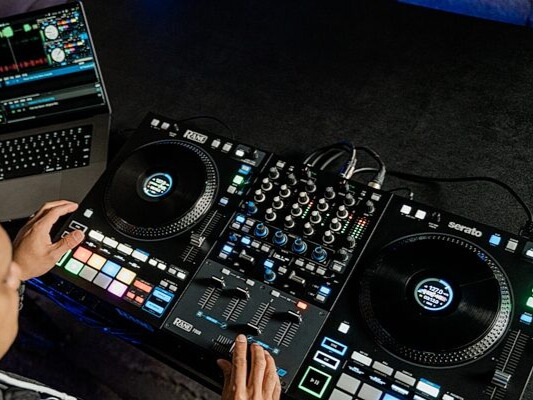 Club Night Pro package
